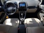 Exeter, RI에서 판매 중인 2018 Ford Ecosport Titanium - Front End
