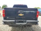2016 Chevrolet Silverado K1500 Lt en Venta en Tanner, AL - Hail