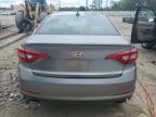 2016 Hyundai Sonata Sport იყიდება Windsor-ში, NJ - Front End