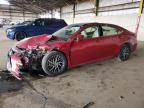 2017 Lexus Es 350   zu verkaufen in Phoenix, AZ - Front End