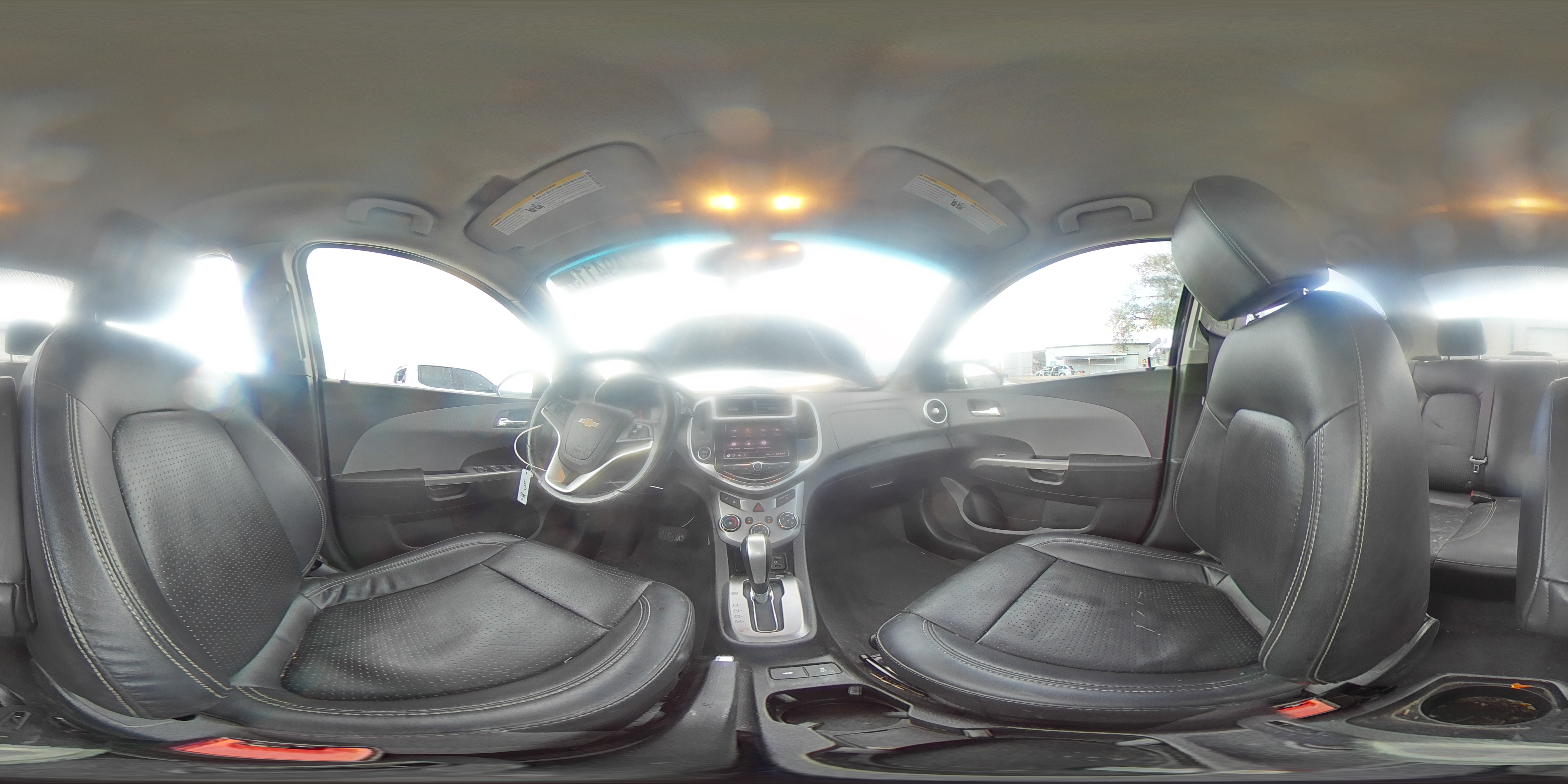2020 Chevrolet Sonic Premier VIN: 1G1JF5SB9L4113627 Lot: 57494115