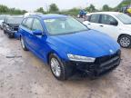 2023 SKODA OCTAVIA SE for sale at Copart BRISTOL