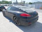 2013 PORSCHE PANAMERA D for sale at Copart ST HELENS