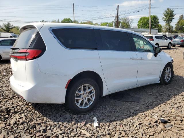  CHRYSLER PACIFICA 2024 Biały