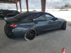 2024 Bmw M3 Competition na sprzedaż w Homestead, FL - Front End