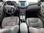 2013 Hyundai Elantra Gls de vânzare în Albuquerque, NM - Rear End