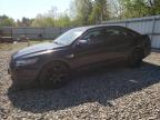 2014 Ford Taurus Limited للبيع في Lyman، ME - Side