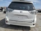 2015 Toyota Sienna Sport იყიდება Las Vegas-ში, NV - Side