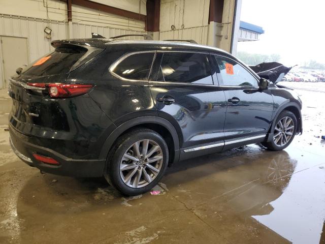  MAZDA CX-9 2022 Черный