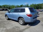 2008 Toyota Highlander  de vânzare în Marlboro, NY - Side