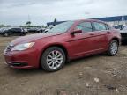 2011 Chrysler 200 Touring for Sale in Woodhaven, MI - Front End