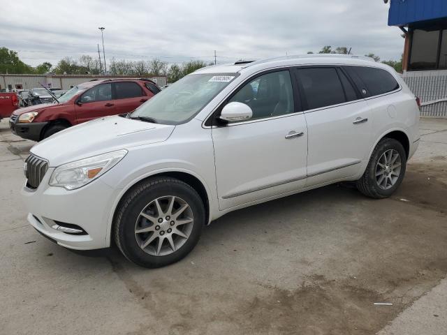  BUICK ENCLAVE 2016 White
