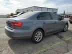 2015 Volkswagen Jetta Se na sprzedaż w Las Vegas, NV - Undercarriage