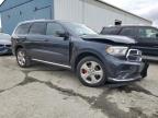 2014 Dodge Durango Limited продається в Windsor, NJ - Biohazard/Chemical