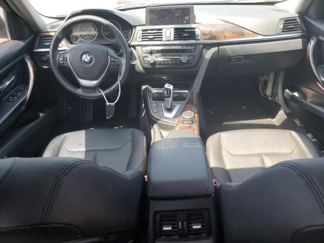 2015 BMW 328 I  
