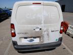 2024 CITROEN BERLINGO E for sale at Copart CHESTER