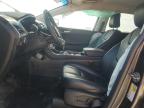 2020 Ford Edge Titanium de vânzare în Wayland, MI - Side