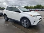 2017 Toyota Rav4 Le for Sale in Littleton, CO - Rear End