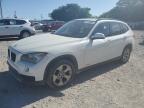 2013 Bmw X1 Sdrive28I de vânzare în Oklahoma City, OK - Side