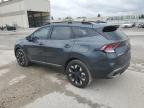 2024 Kia Sportage X Line للبيع في Kansas City، KS - Side