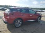 2019 Nissan Murano S на продаже в Harleyville, SC - Side