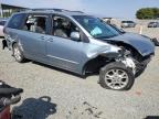 2004 Toyota Sienna Xle للبيع في San Diego، CA - Front End