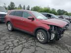 2016 Kia Sorento Lx за продажба в Pennsburg, PA - Front End