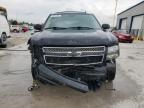 2010 Chevrolet Suburban K1500 Lt للبيع في Cahokia Heights، IL - Front End