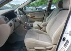 2007 Toyota Corolla Ce للبيع في Waldorf، MD - Front End