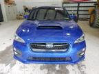 2016 Subaru Wrx Limited for Sale in Hurricane, WV - Hail