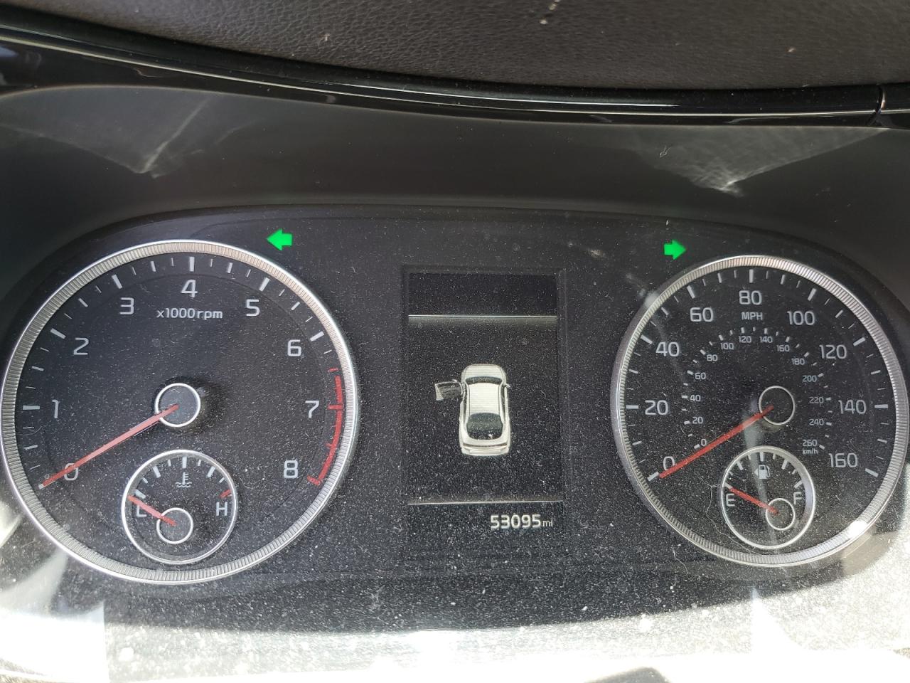 2022 Kia K5 Lxs VIN: 5XXG14J22NG138583 Lot: 56598725