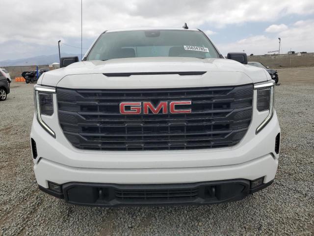  GMC SIERRA 2024 Белый
