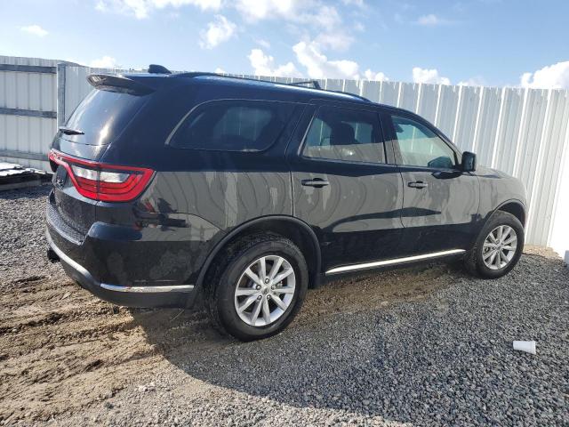  DODGE DURANGO 2023 Black