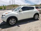 2012 Nissan Juke S en Venta en Littleton, CO - Side