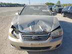 2009 Kia Spectra Ex for Sale in Indianapolis, IN - Front End
