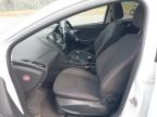 2016 FORD FOCUS ZETE for sale at Copart SANDTOFT