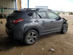 2024 Subaru Crosstrek Premium for Sale in Colorado Springs, CO - Front End