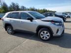 2022 Toyota Rav4 Le იყიდება Brookhaven-ში, NY - Front End