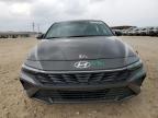 2025 Hyundai Elantra Sel Sport იყიდება San Antonio-ში, TX - All Over