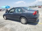 2004 Honda Civic Lx იყიდება Sun Valley-ში, CA - Minor Dent/Scratches