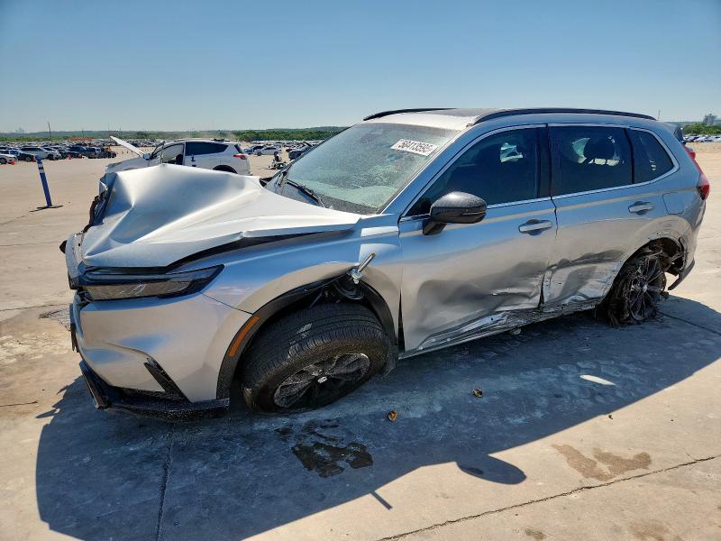 HONDA CR-V SPORT 2025