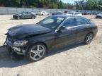 2016 Mercedes-Benz C 300 4Matic იყიდება Hampton-ში, VA - Front End
