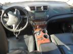 2012 Toyota Highlander Limited en Venta en Gaston, SC - Front End