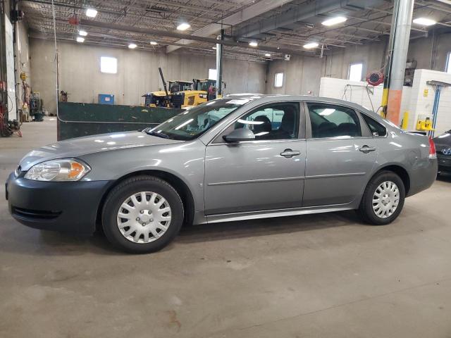 2009 Chevrolet Impala Ls