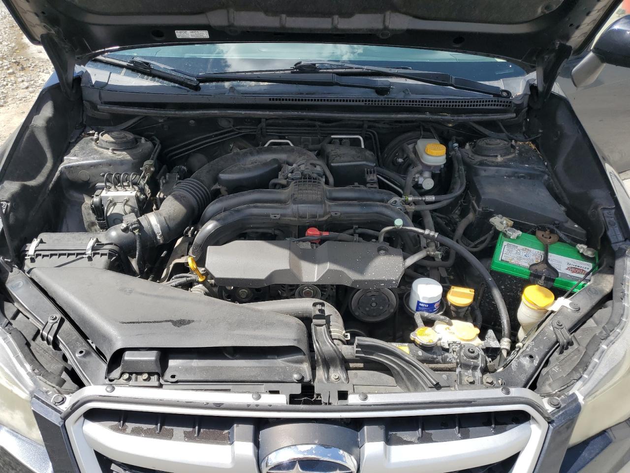 2013 Subaru Impreza Sport Limited VIN: JF1GPAR68D2871008 Lot: 56997335