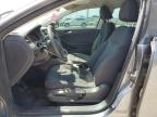 2015 Volkswagen Jetta Base na sprzedaż w Oklahoma City, OK - Front End
