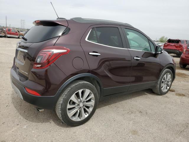  BUICK ENCORE 2018 Purple