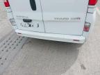 2012 VAUXHALL VIVARO 290 for sale at Copart SANDWICH