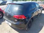 2015 VOLKSWAGEN GOLF MATCH for sale at Copart ROCHFORD