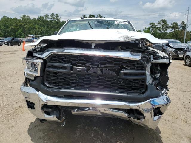  RAM 2500 2020 White